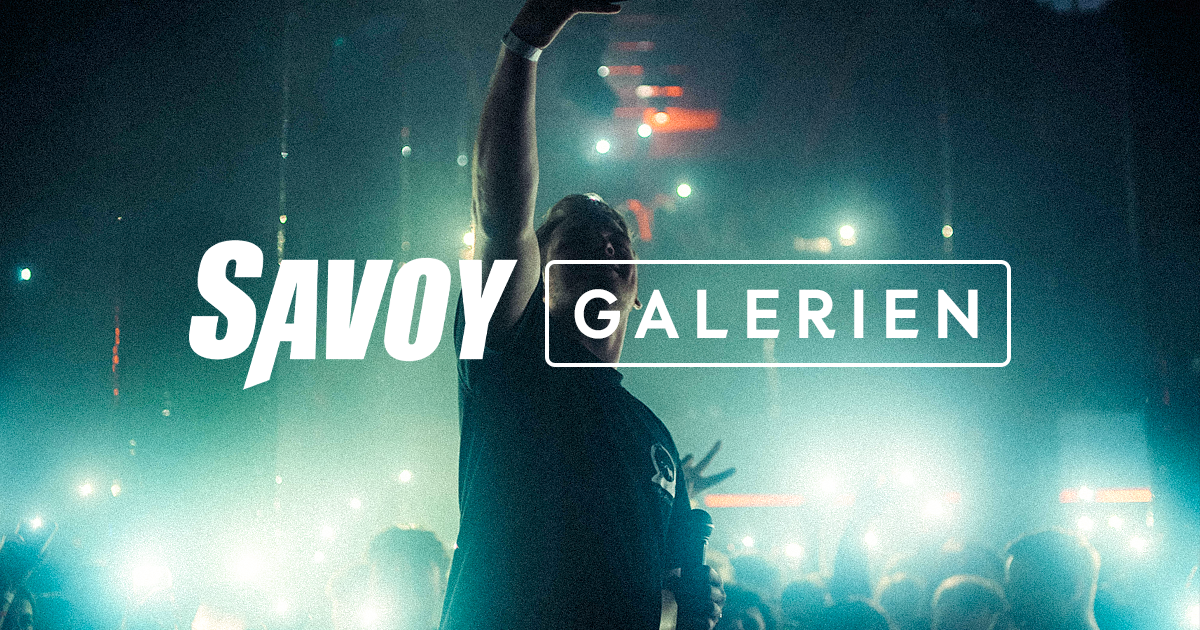 📸 Galerien | Club Savoy