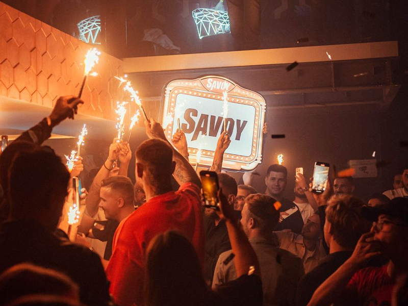 Savoy